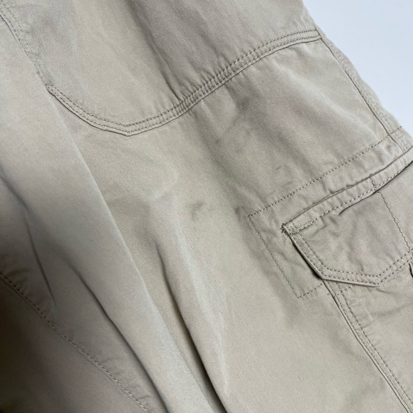 ARC’TERYX | Cargo Hiking Pants Size 8 Outdoor Trail - Picture 3 of 11